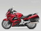 Honda ST 1300 Pan European